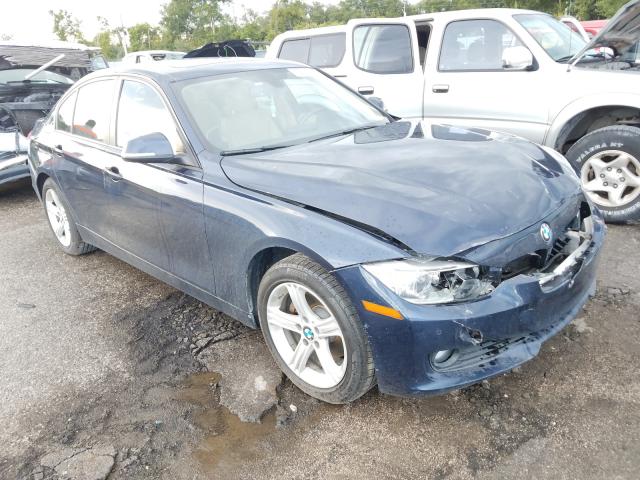 BMW 328 XI SUL 2013 wba3b5g54dns01962