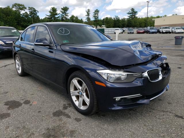 BMW 328 XI SUL 2013 wba3b5g54dns02111