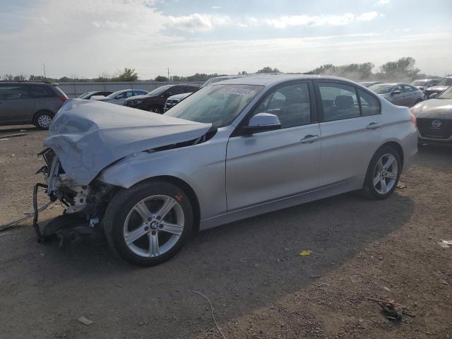 BMW 328 XI SUL 2013 wba3b5g54dns02206