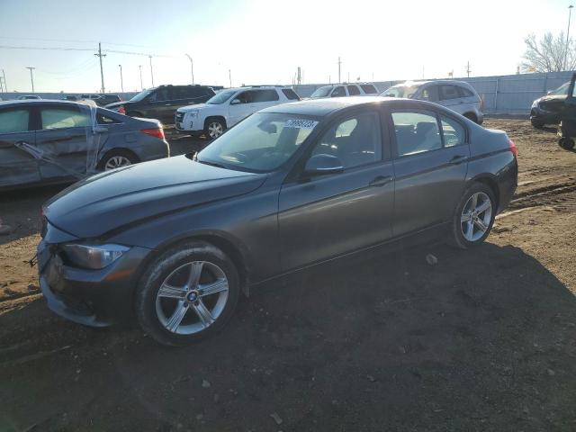 BMW 3 SERIES 2013 wba3b5g54dns02898