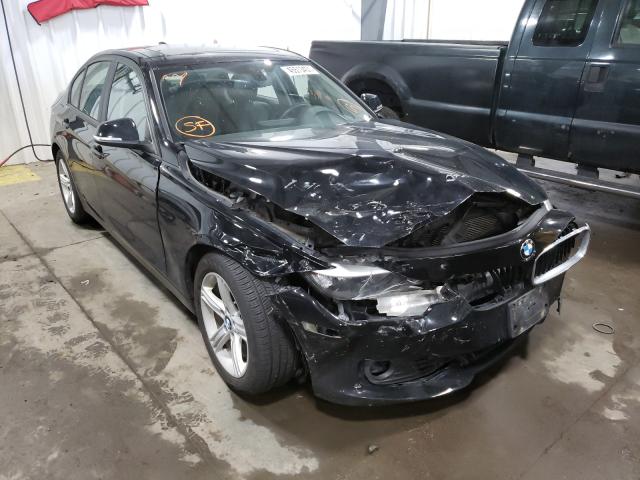 BMW 328 XI SUL 2013 wba3b5g54dns05011