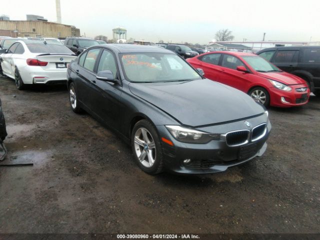 BMW 328I 2013 wba3b5g54dns05722