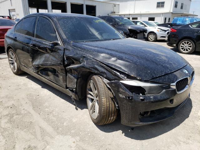 BMW 328 XI SUL 2013 wba3b5g54dns05980