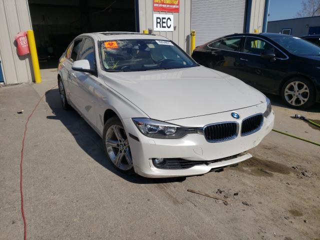 BMW 328 XI SUL 2014 wba3b5g54ens06130