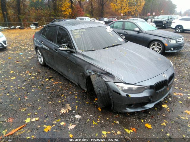 BMW NULL 2014 wba3b5g54ens06158