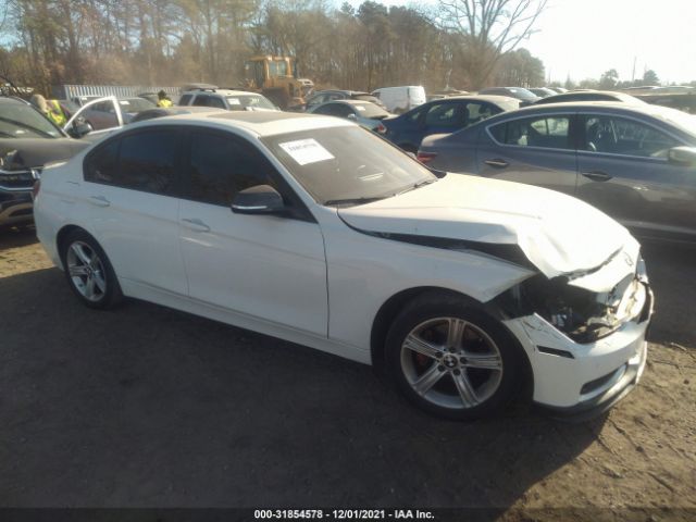 BMW 3 2014 wba3b5g54ens06256