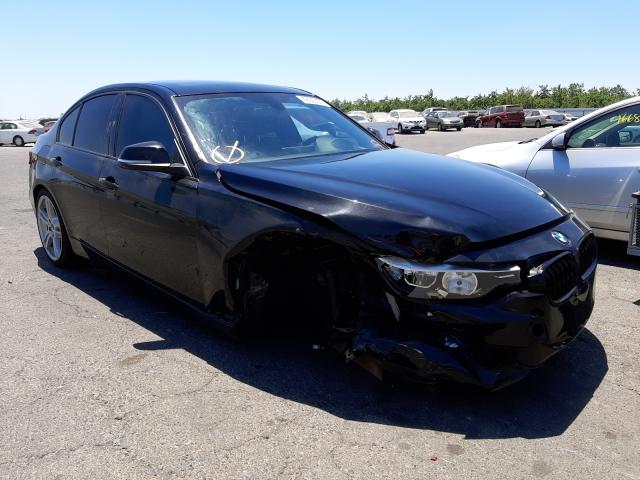 BMW 328 XI SUL 2014 wba3b5g54ens06533