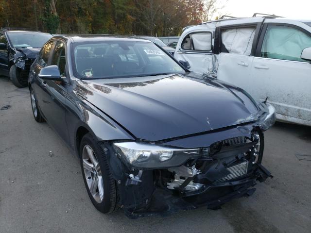 BMW 328 XI SUL 2014 wba3b5g54ens07018