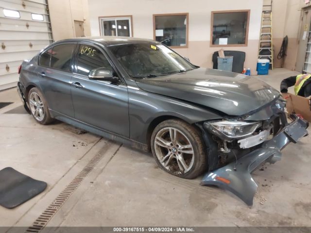 BMW 328I 2014 wba3b5g54ens07715