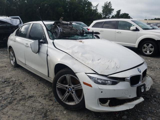 BMW 328 XI SUL 2014 wba3b5g54ens08413