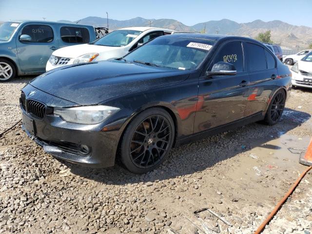 BMW 328 XI SUL 2014 wba3b5g54ens09352