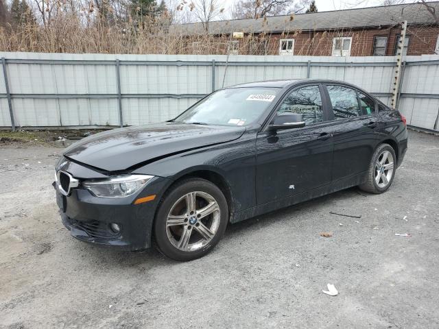 BMW 3 SERIES 2014 wba3b5g54ens09366