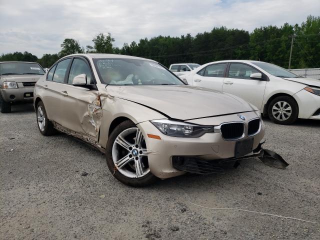 BMW 328 XI SUL 2014 wba3b5g54ens09643