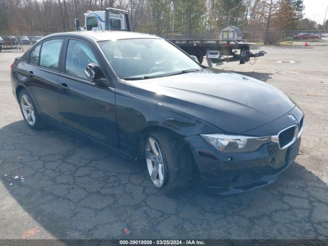 BMW 328I 2014 wba3b5g54ens10209