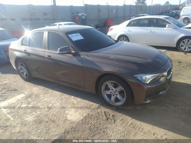 BMW NULL 2014 wba3b5g54ens10839