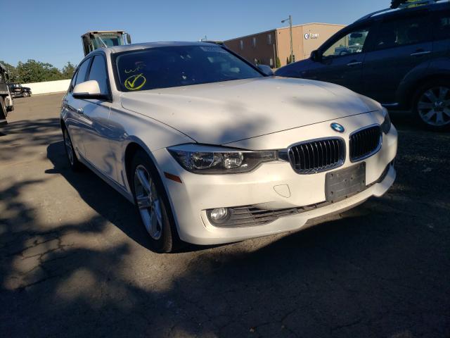 BMW 328 XI SUL 2014 wba3b5g54ens11120