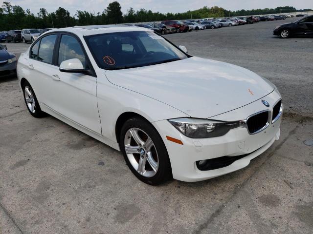 BMW 328 XI SUL 2015 wba3b5g54fns13340