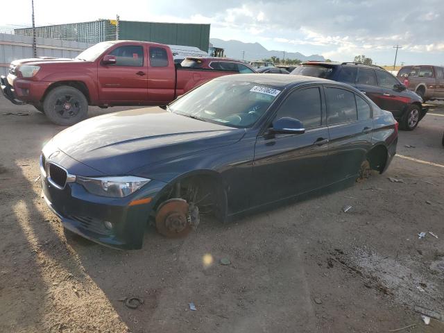 BMW 328 XI SUL 2015 wba3b5g54fns13788