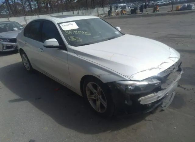 BMW 3 SERIES 2015 wba3b5g54fns13810