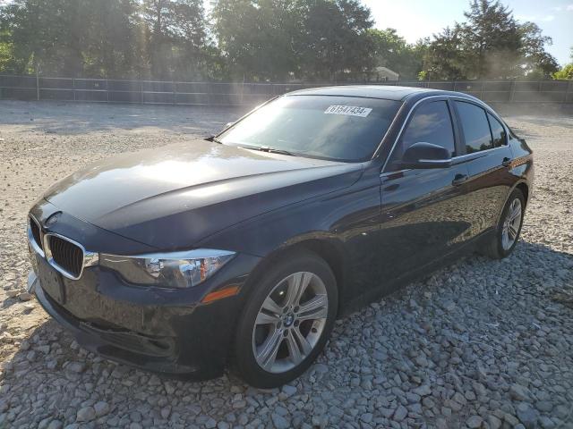 BMW 3 SERIES 2014 wba3b5g54fns13824