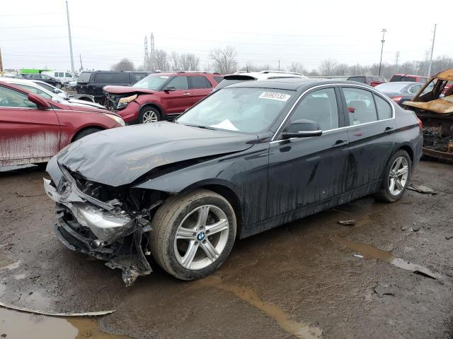 BMW 328 XI SUL 2015 wba3b5g54fns13919