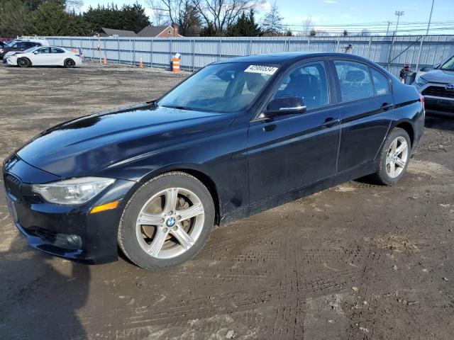 BMW 3 SERIES 2015 wba3b5g54fns14486