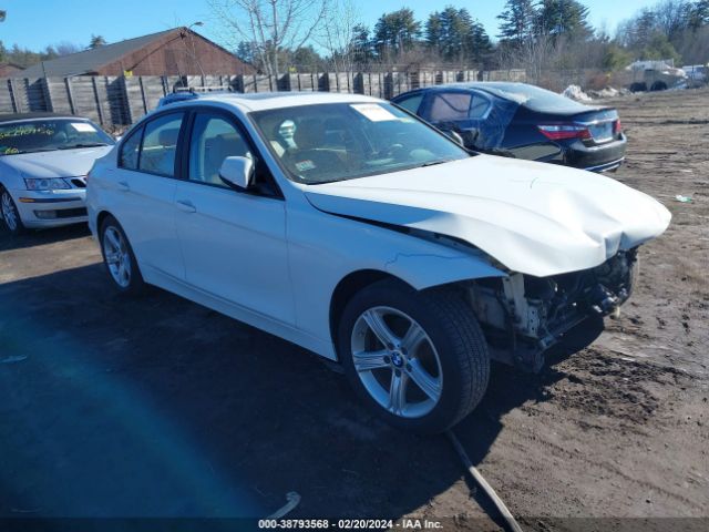 BMW 328I 2015 wba3b5g54fns14990