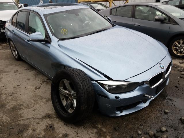 BMW 328 XI SUL 2015 wba3b5g54fns16061