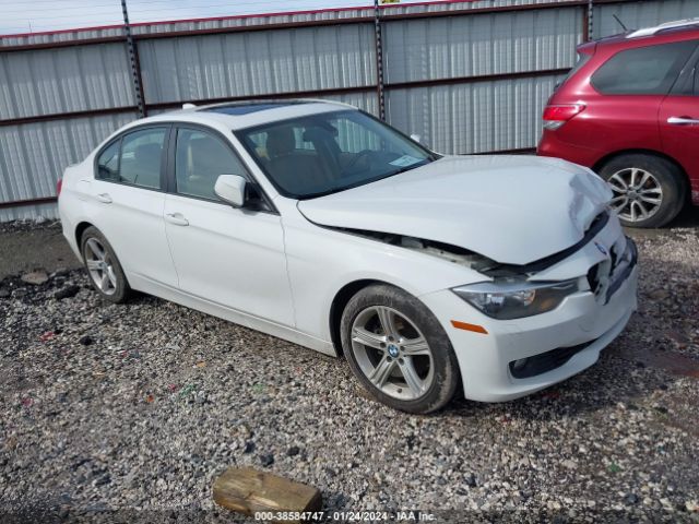 BMW 328I 2015 wba3b5g54fns16495