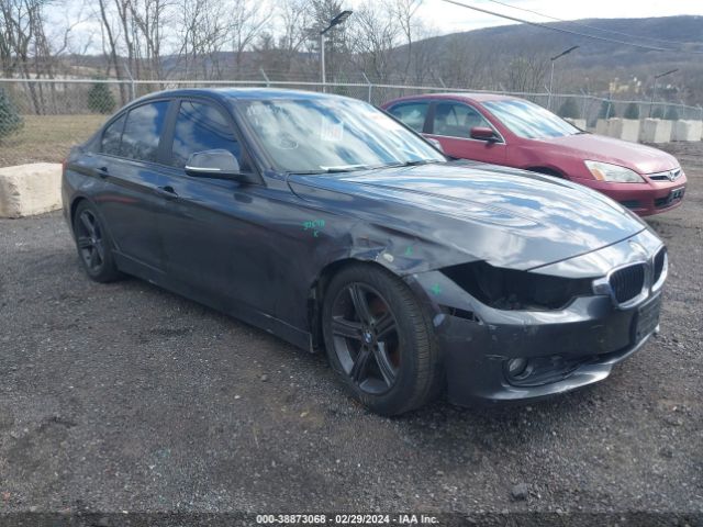 BMW 328I 2015 wba3b5g54fns16593