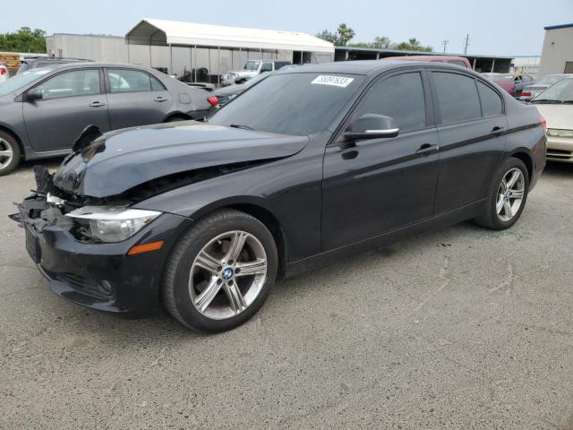 BMW 328 XI SUL 2015 wba3b5g54fns16898