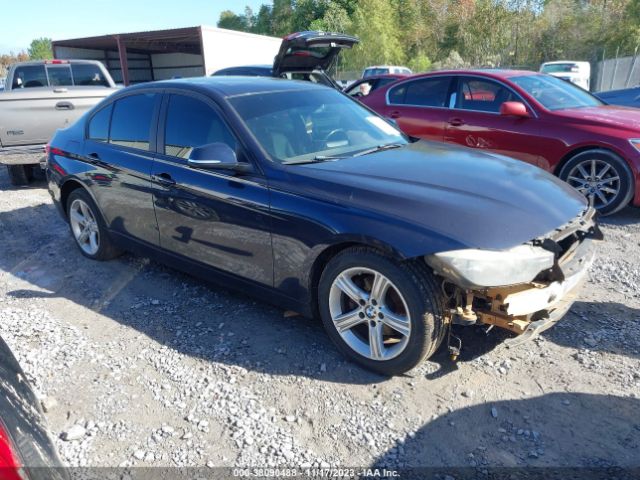 BMW 328I 2015 wba3b5g54fns17100