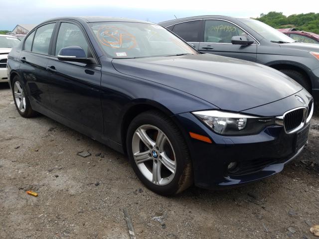 BMW 328 XI SUL 2015 wba3b5g54fns17713