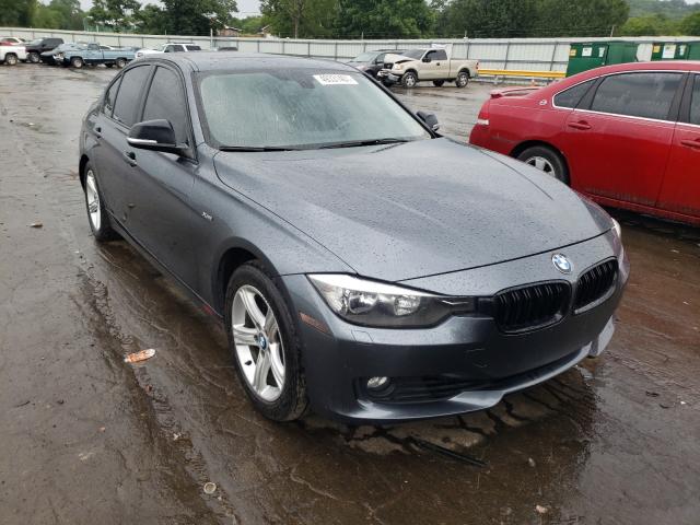 BMW 328 XI SUL 2015 wba3b5g54fns17727