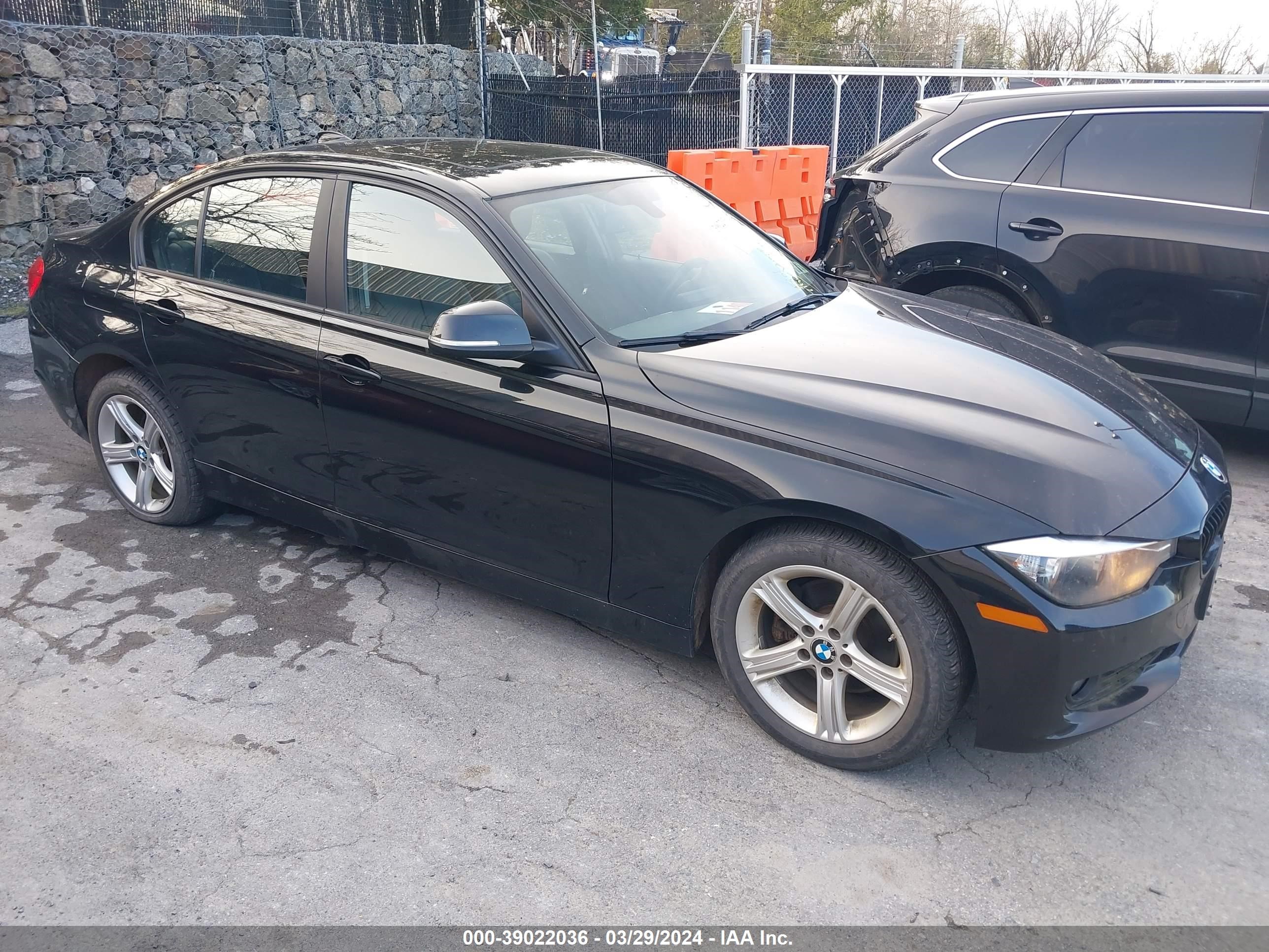 BMW NULL 2015 wba3b5g54fns19560