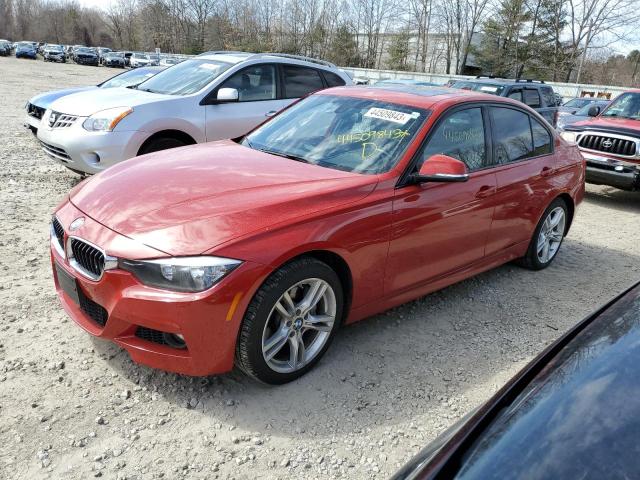 BMW 328 XI SUL 2015 wba3b5g54fns19638