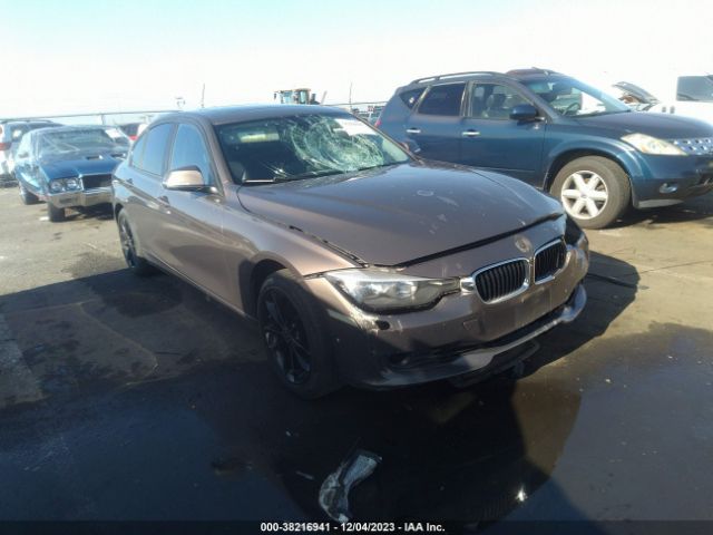 BMW NULL 2013 wba3b5g55dnp40526