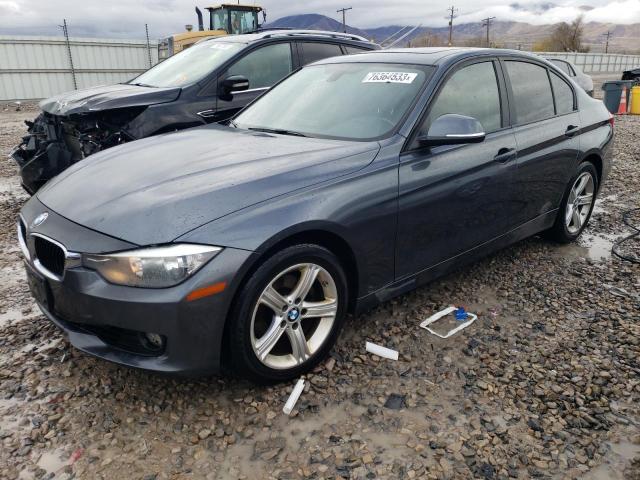 BMW 3 SERIES 2013 wba3b5g55dnp40798