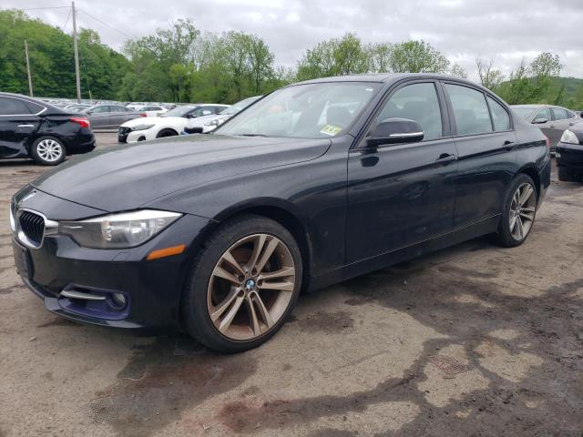 BMW 3 SERIES 2013 wba3b5g55dnp40963