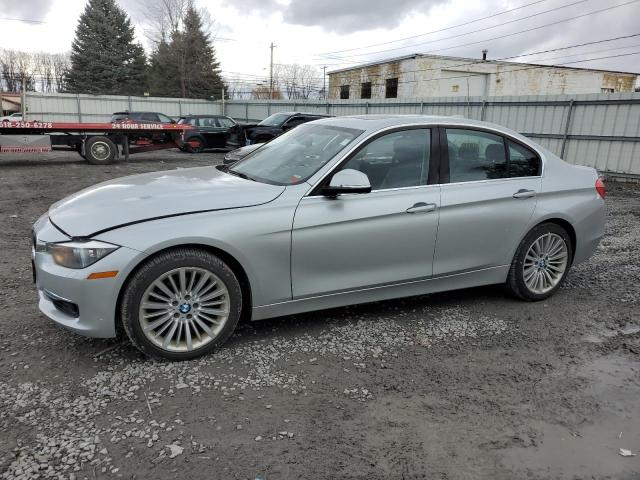 BMW 3 SERIES 2013 wba3b5g55dns00979