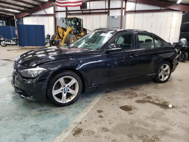 BMW 328 XI SUL 2013 wba3b5g55dns01887