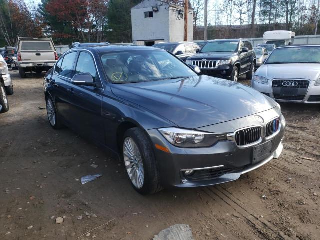 BMW 328 XI SUL 2013 wba3b5g55dns02022