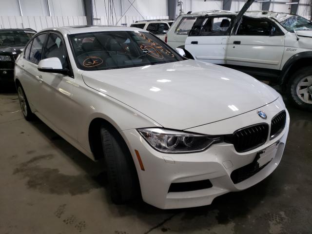 BMW 328 XI SUL 2013 wba3b5g55dns03770