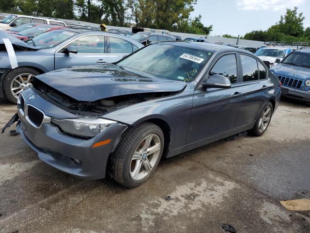 BMW 328 XI SUL 2013 wba3b5g55dns03817