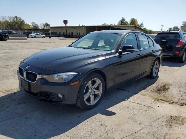 BMW 328 XI SUL 2013 wba3b5g55dns03946