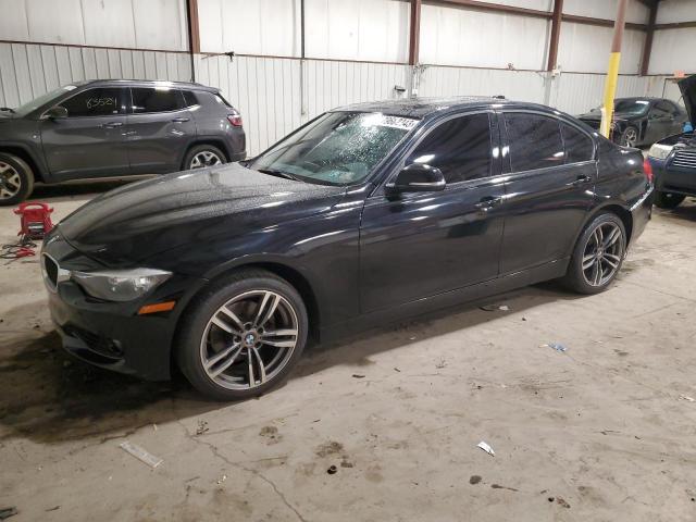 BMW 3 SERIES 2013 wba3b5g55dns04000