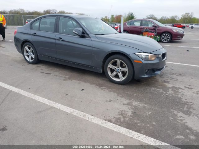 BMW 328 2013 wba3b5g55dns04756