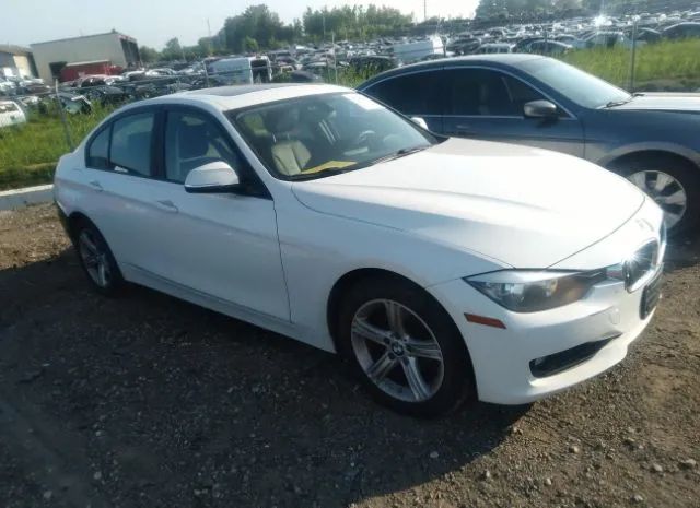 BMW 328 2013 wba3b5g55dns05180