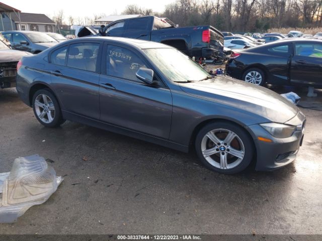 BMW NULL 2013 wba3b5g55dns05728