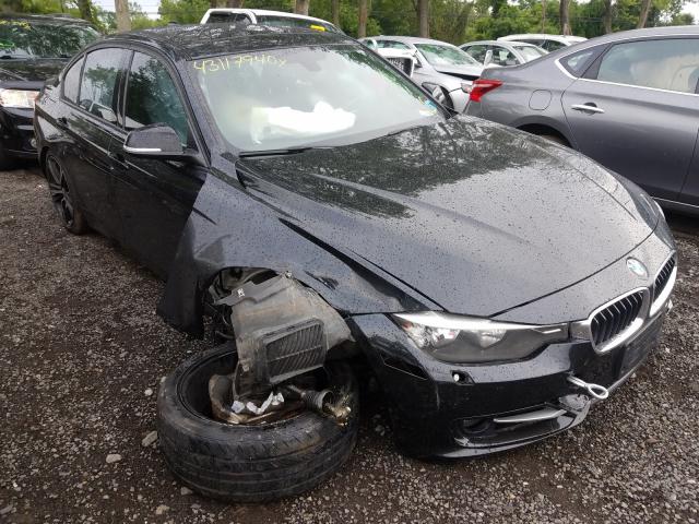 BMW NULL 2014 wba3b5g55ens06170